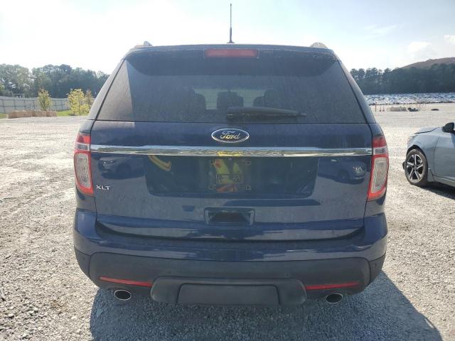 Photo 6 from auction – 2012 FORD EXPLORER X with VIN 1FMHK7D8XCGA90495