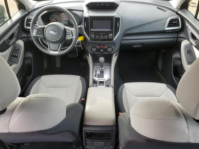 Photo 8 from auction – 2022 SUBARU FORESTER with VIN JF2SKAAC0NH444023
