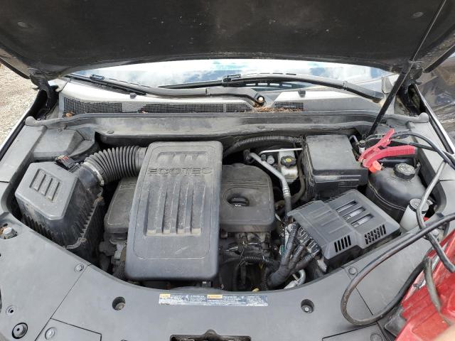 Photo 12 from auction – 2016 CHEV EQUINOX LS with VIN 2GNALBEK0G6332028
