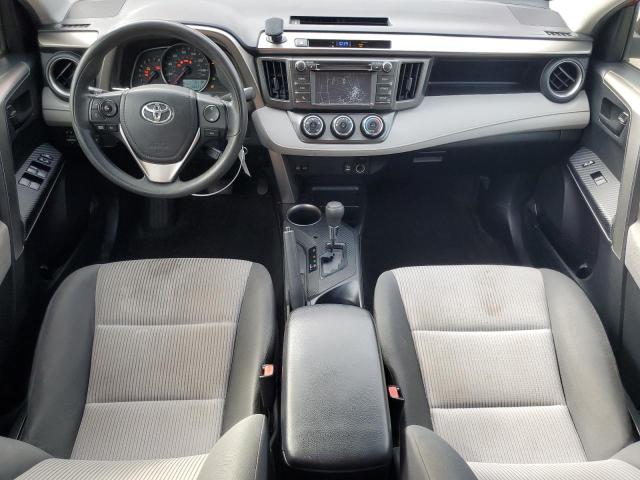 Photo 8 from auction – 2014 TOYOTA RAV4 LE with VIN JTMBFREV1ED066136