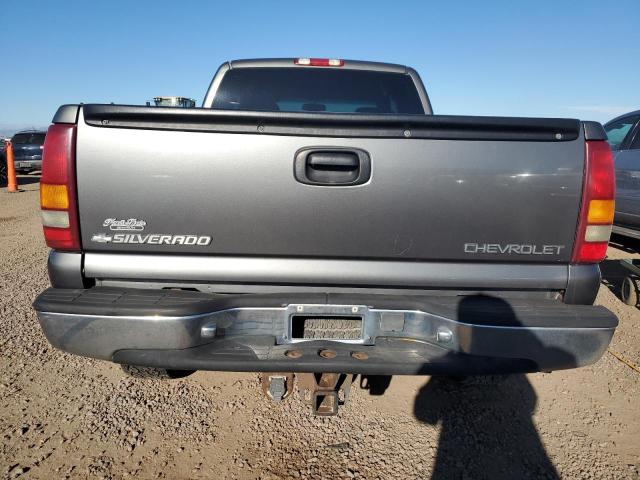 Photo 6 from auction – 2000 CHEVROLET SILVERADO K1500 with VIN 1GCEK19T9YE385902