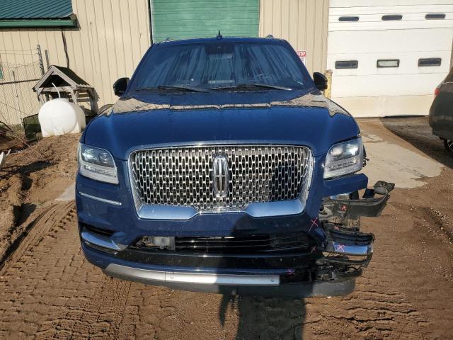 Photo 5 from auction – 2019 LINCOLN NAVIGATOR with VIN 5LMJJ2LT6KEL06749
