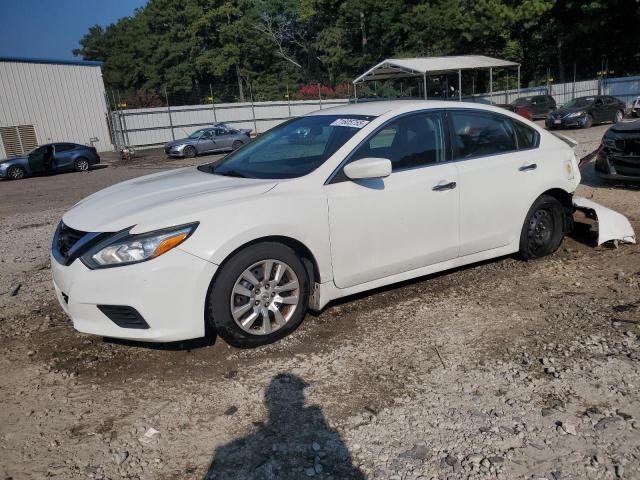 NISSAN ALTIMA 2.5 2017 with VIN 1N4AL3AP8HC227722 - Photo from auction