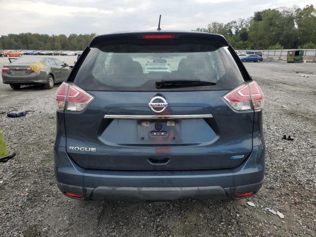 Photo 6 from auction – 2014 NISSAN ROGUE S with VIN 5N1AT2MT2EC805964