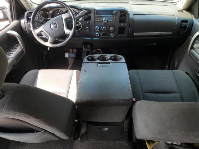 Photo 8 from auction – 2009 GMC SIERRA K15 with VIN 3GTEK23M09G130962