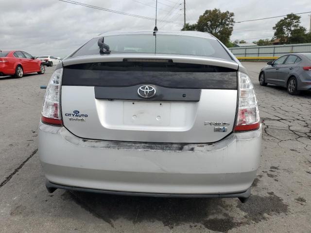 Photo 6 from auction – 2007 TOYOTA PRIUS with VIN JTDKB20U277545233