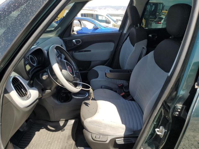 Photo 7 from auction – 2014 FIAT 500L EASY with VIN ZFBCFABH1EZ004195