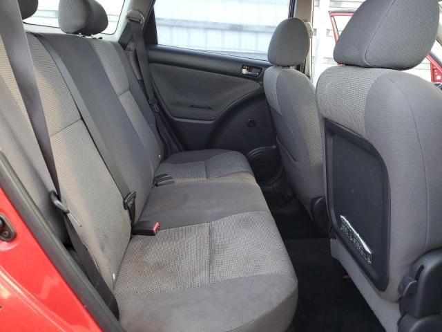 Photo 10 from auction – 2008 TOYOTA COROLLA MA with VIN 2T1KR32E38C712450