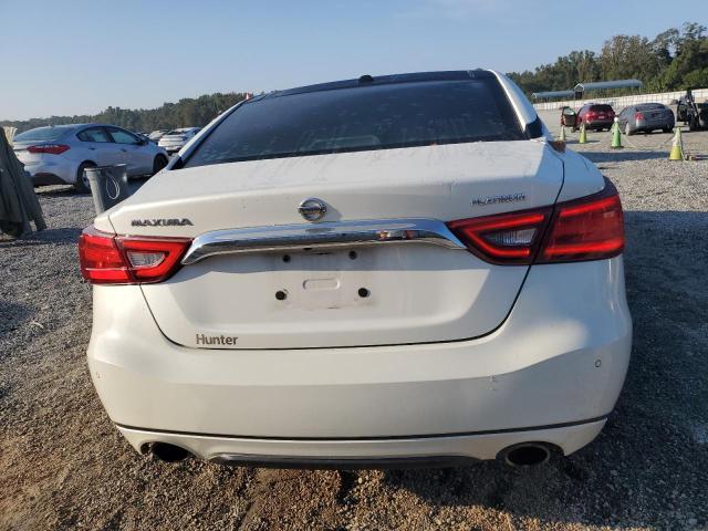 Photo 6 from auction – 2017 NISSAN MAXIMA 3.5S with VIN 1N4AA6AP1HC414968
