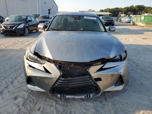 Photo 5 from auction – 2017 LEXUS IS 200T with VIN JTHBA1D2XH5044818