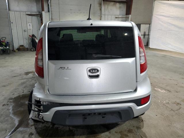 Photo 6 from auction – 2012 KIA SOUL with VIN KNDJT2A52C7355281