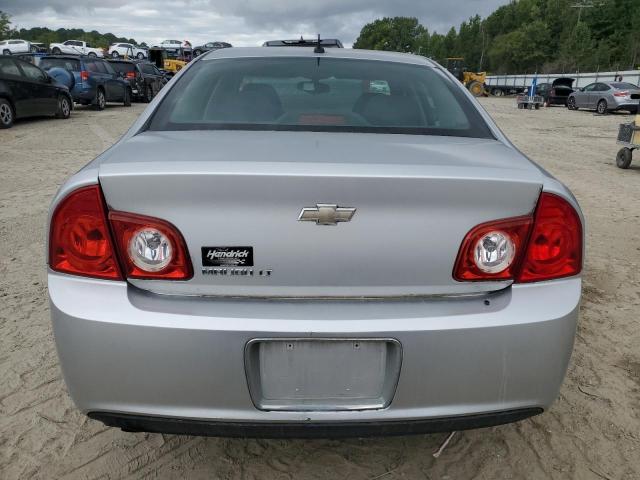Photo 6 from auction – 2011 CHEVROLET MALIBU 1LT with VIN 1G1ZC5E14BF127405
