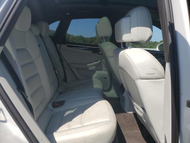 Photo 10 from auction – 2018 PORSCHE MACAN S with VIN WP1AB2A50JLB31741