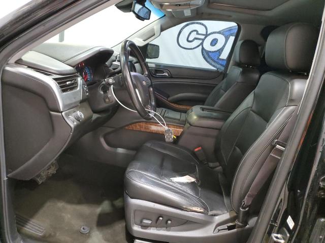 Photo 7 from auction – 2017 CHEVROLET SUBURBAN C with VIN 1GNSCJKC8HR144262