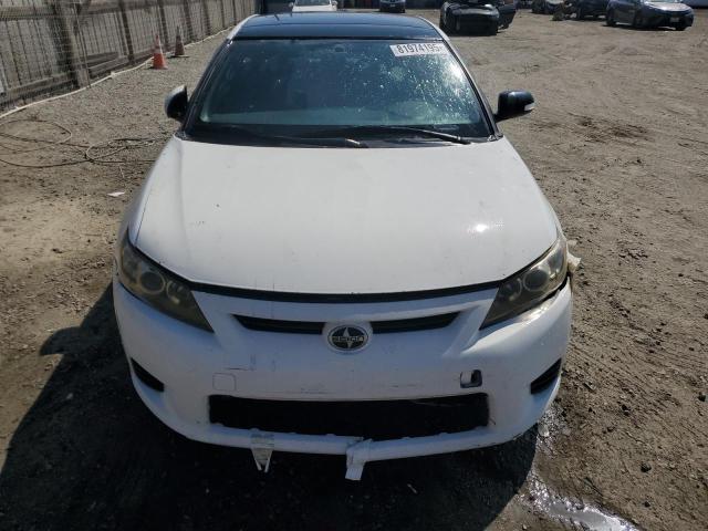 Photo 5 from auction – 2013 TOYOTA SCION TC with VIN JTKJF5C76D3057714