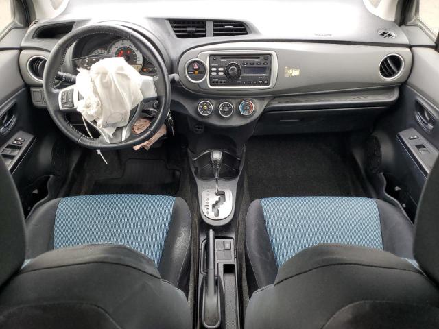 Photo 8 from auction – 2012 TOYOTA YARIS with VIN JTDKTUD38CD534887