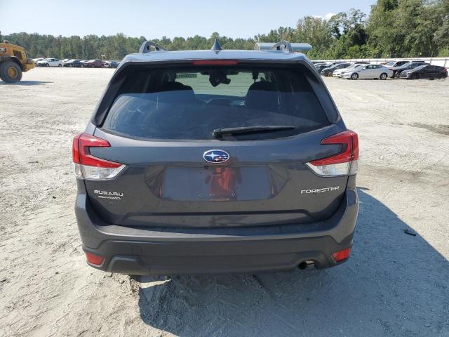 Photo 6 from auction – 2023 SUBARU FORESTER P with VIN JF2SKADCXPH539249