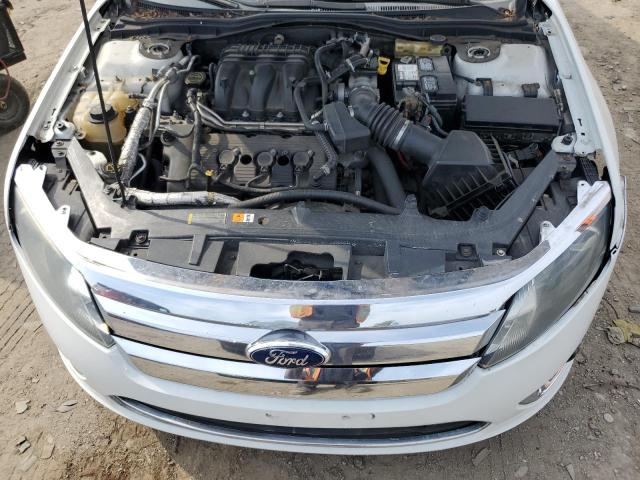 Photo 11 from auction – 2011 FORD FUSION SEL with VIN 3FAHP0CG0BR162128