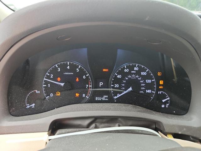 Photo 9 from auction – 2013 LEXUS RX 350 with VIN 2T2ZK1BA9DC098918