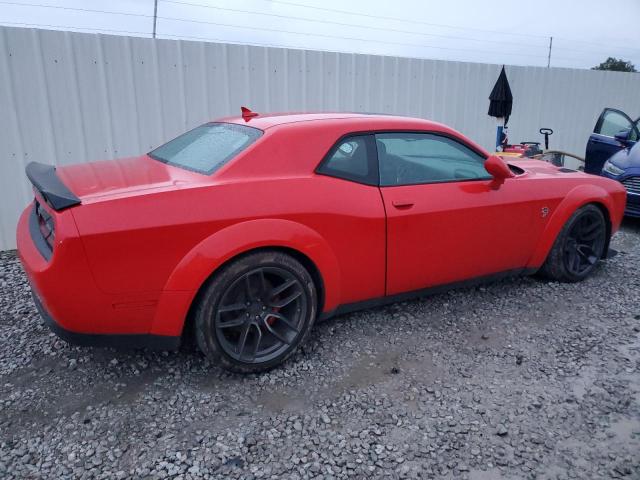 Photo 3 from auction – 2018 DODGE CHALLENGER SRT HELLCAT with VIN 2C3CDZC95JH171263