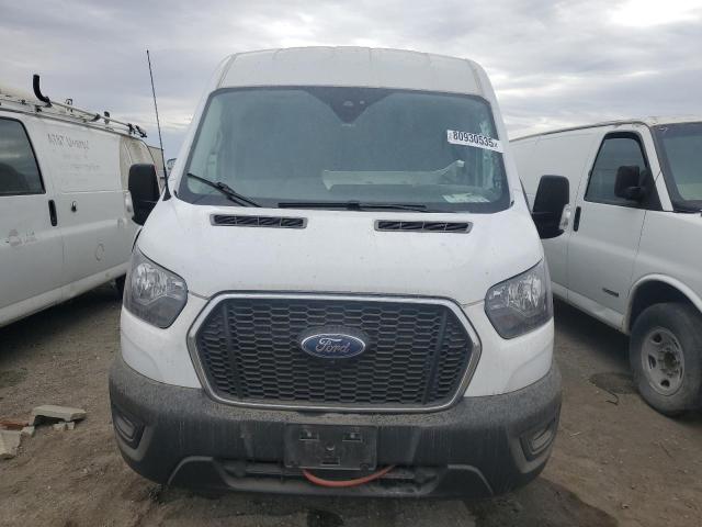 Photo 5 from auction – 2023 FORD TRANSIT T- with VIN 1FTBR1CG5PKA34544
