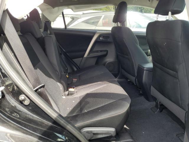 Photo 11 from auction – 2015 TOYOTA RAV4 XLE with VIN 2T3WFREV3FW209755