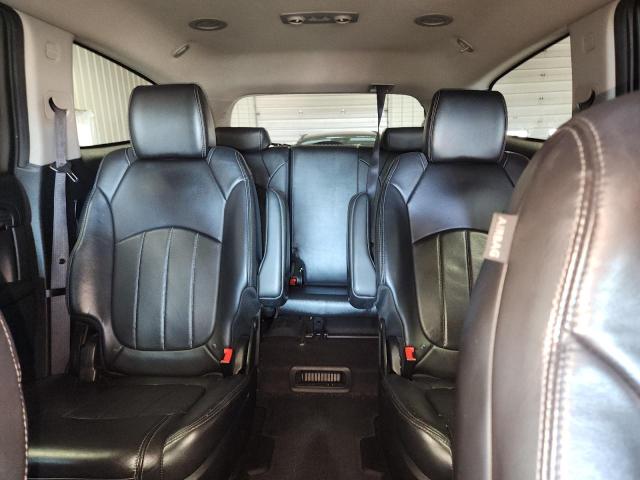 Photo 10 from auction – 2013 BUICK ENCLAVE with VIN 5GAKVCKD0DJ181405