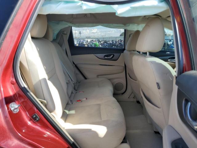 Photo 11 from auction – 2015 NISSAN ROGUE S with VIN 5N1AT2MV8FC844643