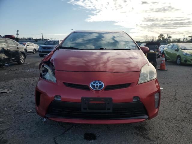 Photo 5 from auction – 2013 TOYOTA PRIUS with VIN JTDKN3DUXD5569617