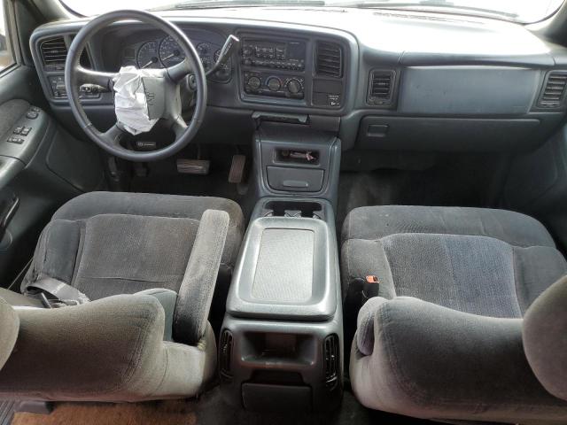 Photo 8 from auction – 2001 CHEVROLET SILVERADO C1500 with VIN 2GCEC19V011359016