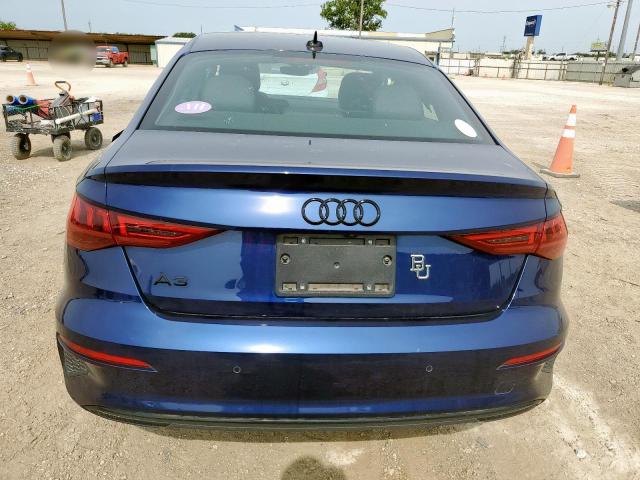 Photo 6 from auction – 2023 AUDI A3 PREMIUM with VIN WAUAUDGY0PA095088