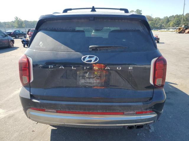 Photo 6 from auction – 2023 HYUNDAI PALISADE C with VIN KM8R74GEXPU513623