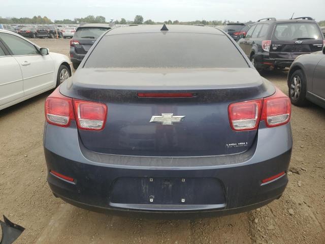 Photo 6 from auction – 2013 CHEVROLET MALIBU LS with VIN 1G11B5SA8DF211041