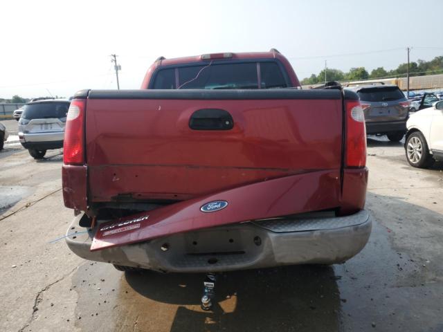 Photo 6 from auction – 2001 FORD EXPLORER S with VIN 1FMZU77E01UC91367
