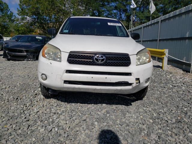 Photo 5 from auction – 2006 TOYOTA RAV4 with VIN JTMBD33V866006446