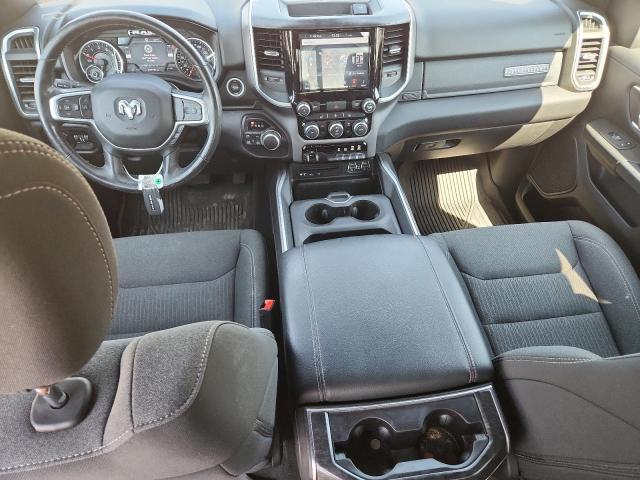 Photo 8 from auction – 2019 RAM 1500 BIG H with VIN 1C6SRFFT0KN690168
