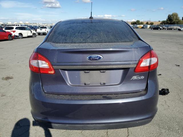 Photo 6 from auction – 2013 FORD FIESTA S with VIN 3FADP4AJ7DM150207