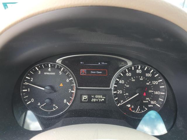 Photo 9 from auction – 2015 NISSAN ALTIMA 2.5 with VIN 1N4AL3AP5FC416180