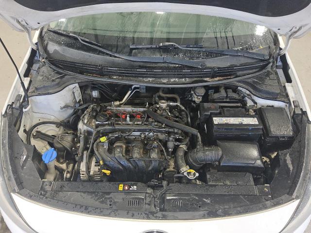 Photo 11 from auction – 2019 KIA RIO S with VIN 3KPA24AB6KE173473