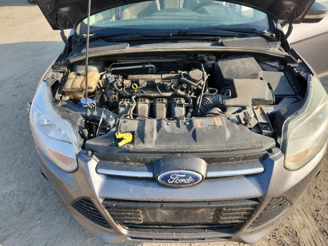Photo 11 from auction – 2014 FORD FOCUS SE with VIN 1FADP3K26EL283254