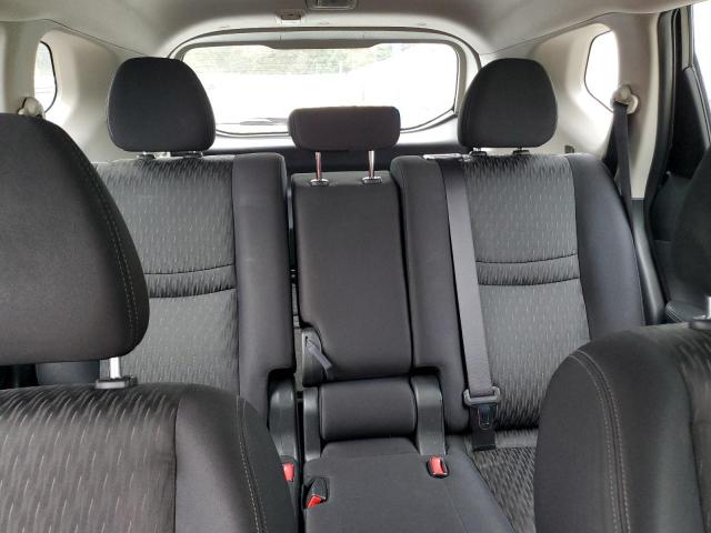 Photo 10 from auction – 2018 NISSAN ROGUE S with VIN JN8AT2MT9JW458926