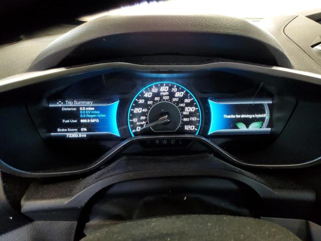Foto 9 de la subasta – 2015 FORD C-MAX SE con VIN 1FADP5AU7FL116644