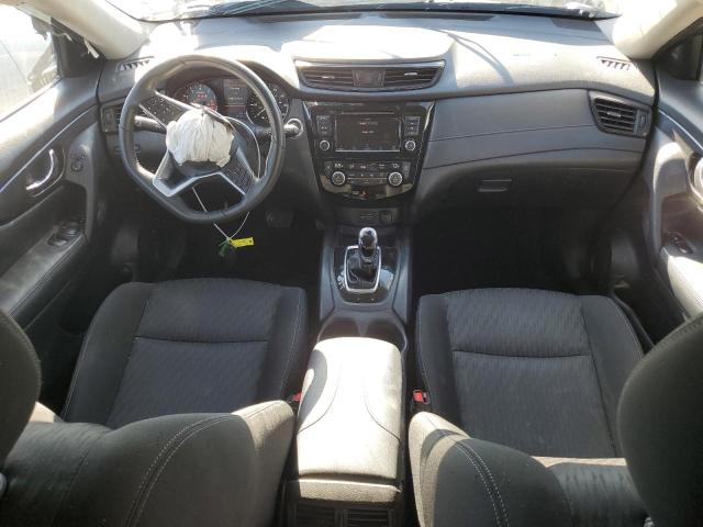 Photo 8 from auction – 2020 NISSAN ROGUE S with VIN KNMAT2MT4LP512545