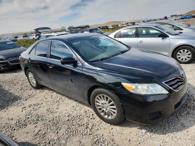 Photo 4 from auction – 2011 TOYOTA CAMRY BASE with VIN 4T1BF3EK6BU674096