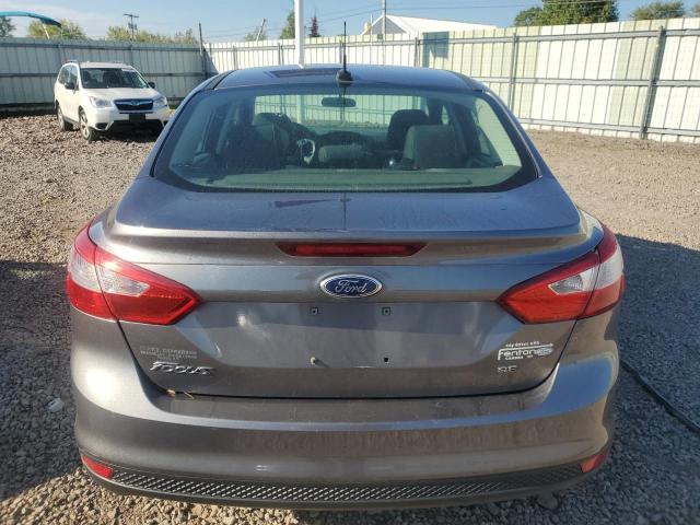 Photo 6 from auction – 2014 FORD FOCUS SE with VIN 1FADP3F27EL434855