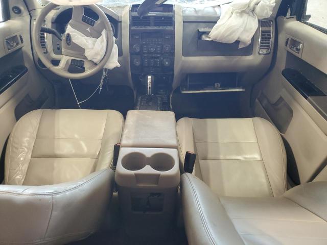 Photo 8 from auction – 2012 FORD ESCAPE HYB with VIN 1FMCU5K33CKA46996
