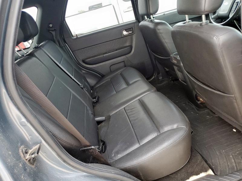 Photo 11 from auction – 2012 FORD ESCAPE LIM with VIN 1FMCU0EG8CKC16593