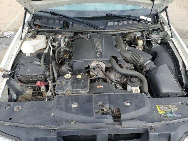Photo 11 from auction – 2004 LINCOLN TOWN CAR U with VIN 1LNHM83W94Y635355
