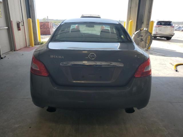 Photo 6 from auction – 2009 NISSAN MAXIMA S with VIN 1N4AA51E69C841900