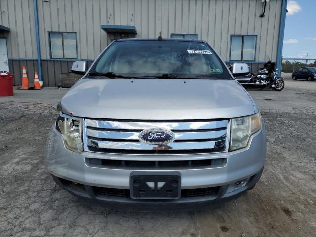 Photo 5 from auction – 2010 FORD EDGE LIMITED with VIN 2FMDK4KC1ABA57006
